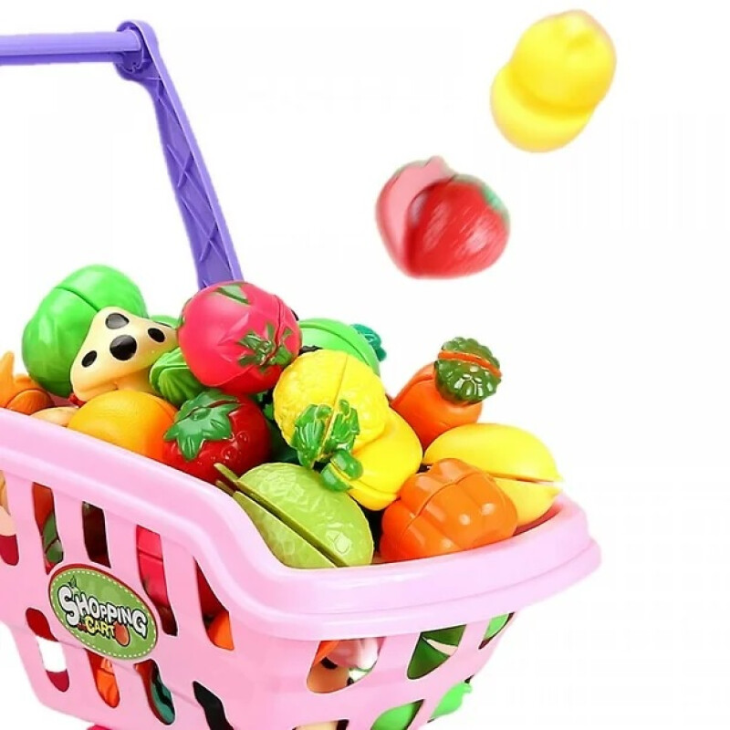 Carrito De Super Carrito De Super