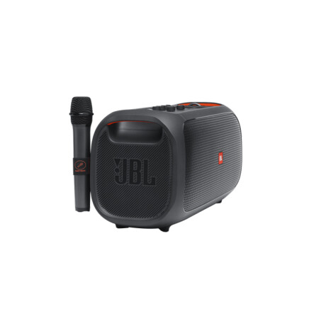 Parlante JBL PartyBox On The Go Parlante JBL PartyBox On The Go