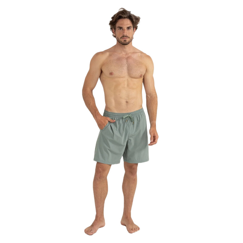 Bermuda Rhythm Cantina - Verde Bermuda Rhythm Cantina - Verde