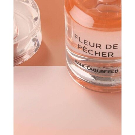 Perfume Karl Lagerfeld Fleur de Pecher Women EDP 100ml Original Perfume Karl Lagerfeld Fleur de Pecher Women EDP 100ml Original