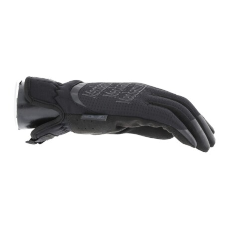 Guantes de dama Fastfit - Negro Guantes de dama Fastfit - Negro