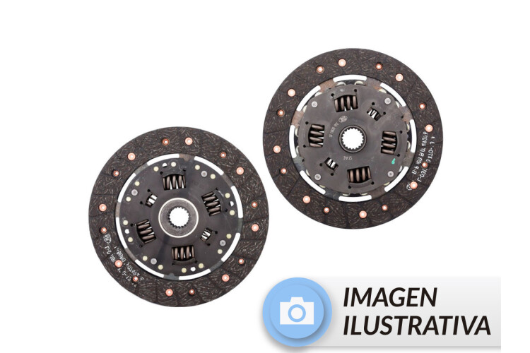 Disco Embrague Embrague Isuzu Nkr 2.6 Ton Eiii / Jac Sunrey Furgon / Jmc Camion N900 Eiii 4.5 Ton/Mobile Workshop Euro Iii/N900 Disco Embrague Embrague Isuzu Nkr 2.6 Ton Eiii / Jac Sunrey Furgon / Jmc Camion N900 Eiii 4.5 Ton/Mobile Workshop Euro Iii/N900