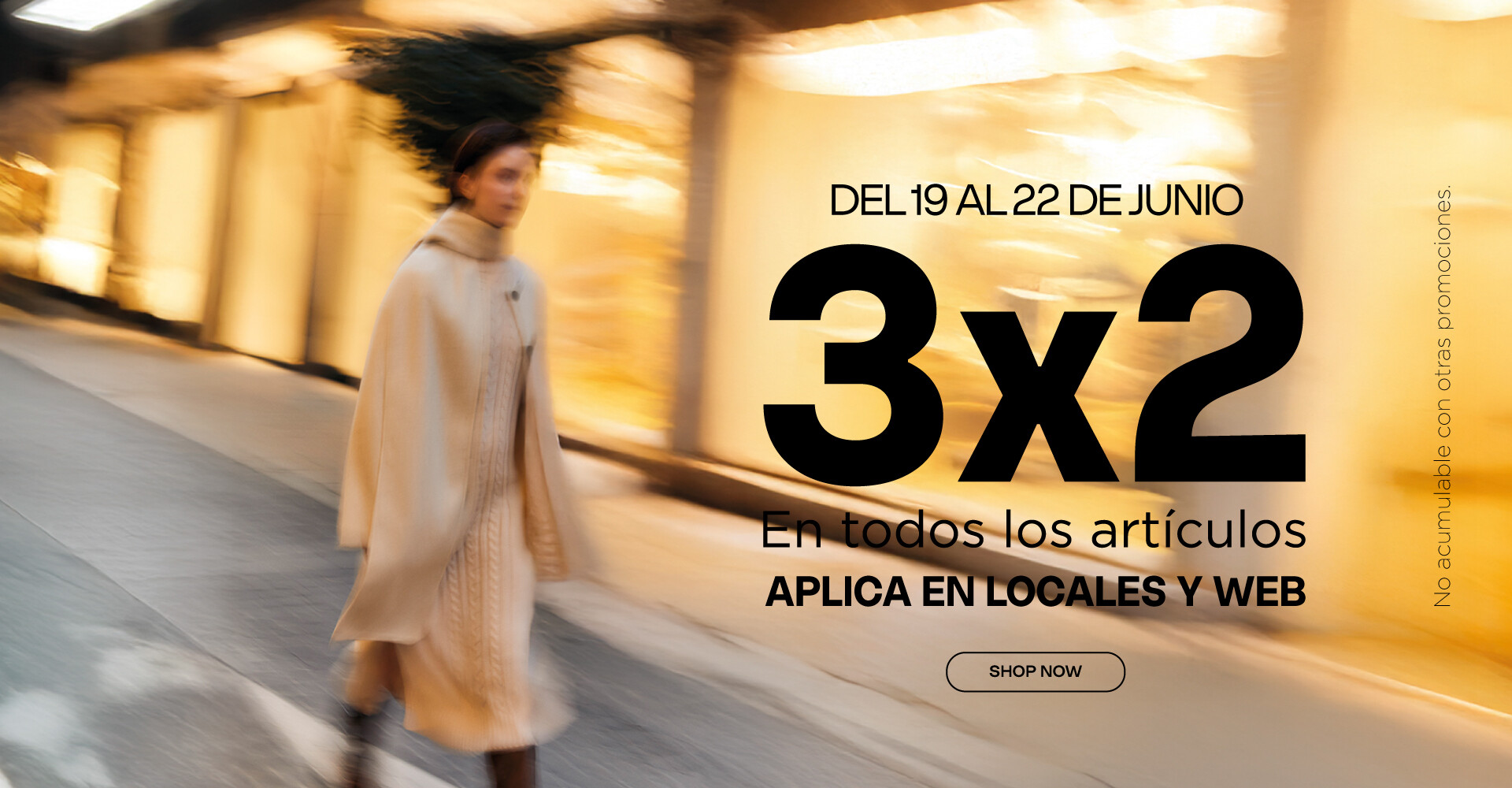 Promo finde 25 - 25 scotia