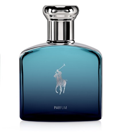 Ralph Lauren Perfume Polo Deep Blue Parfum 75 ml Ralph Lauren Polo Deep Blue EDP 75ml