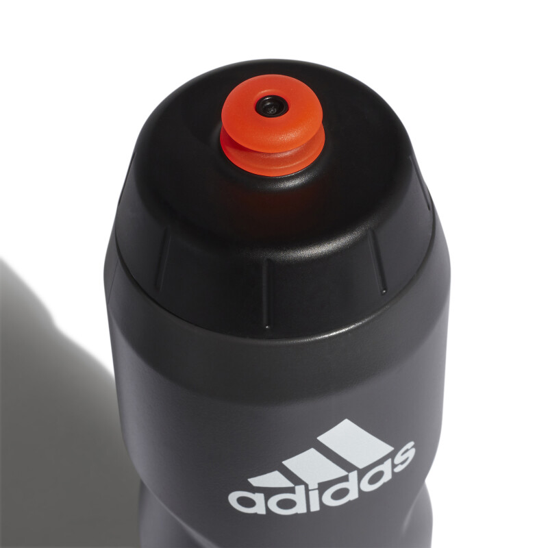 Botella Adidas 750 ml Negro - Blanco