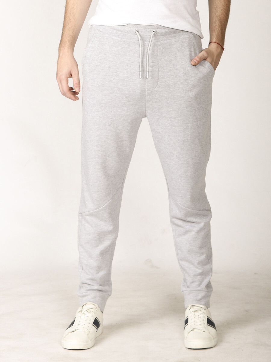 Pantalon Harry - Gris 