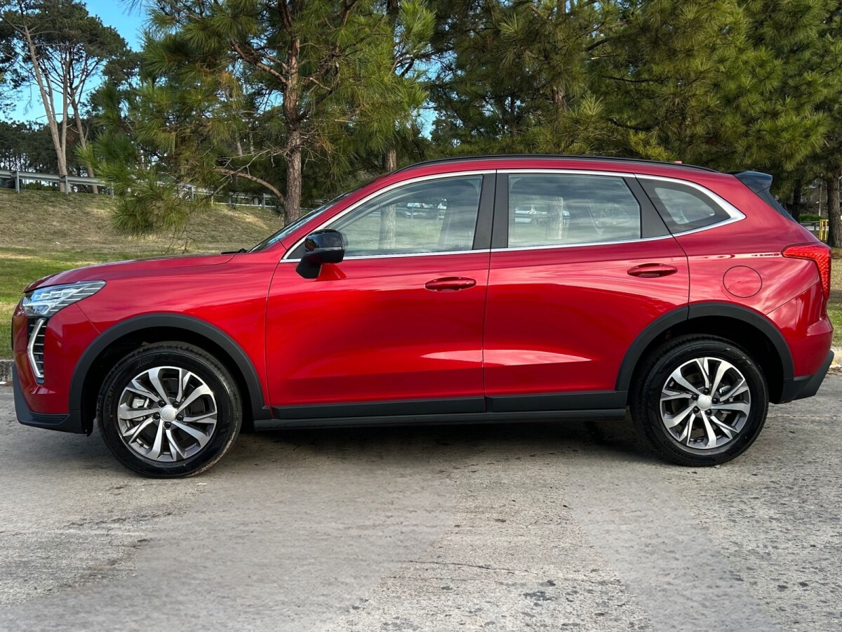 Haval Jolion Deluxe 2026 0KM | Permuta / Financia Haval Jolion Deluxe 2026 0KM | Permuta / Financia