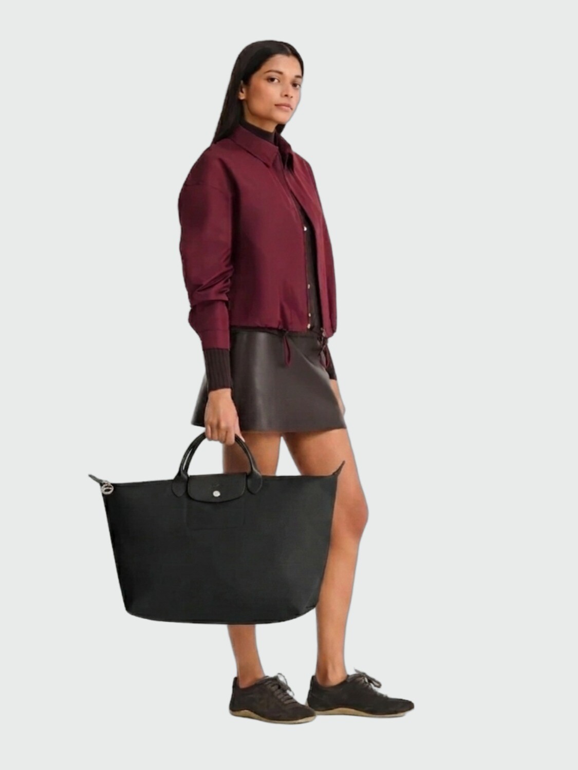LONGCHAMP - LE PLIAGE ONE, BOLSO DE VIAJE L 001