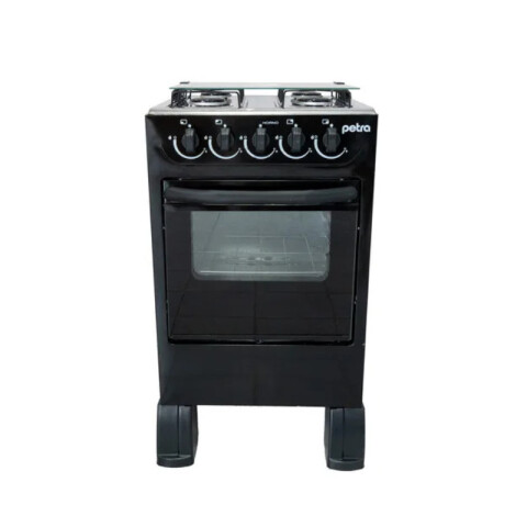 COCINA PETRA SIRIUS A GAS SUPERGAS 4H Cocina Petra Sirius A Gas Supergas 4h