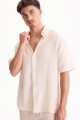 Camisa Hunter Crudo