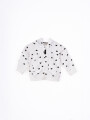 CONJUNTO LOREN SET 3 PCS BLANCO