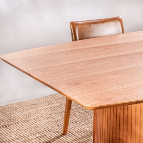 Mesa De Comedor Legacy 220 Cm U