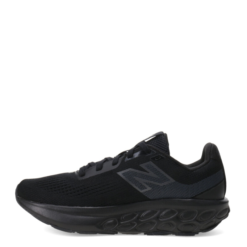 Championes de Mujer New Balance 520 V9 Negro