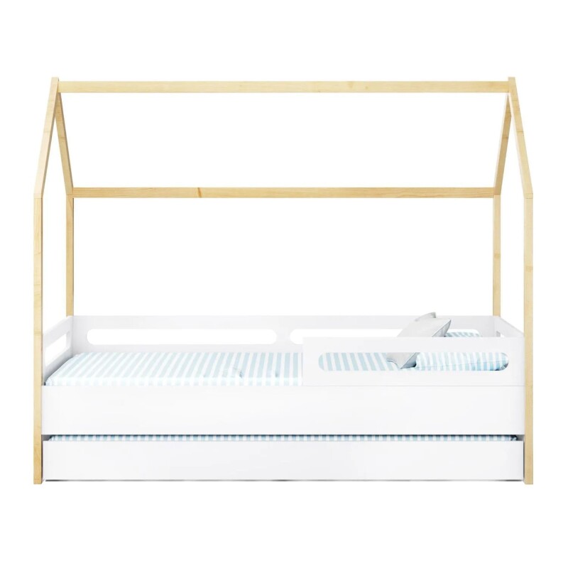 Cama casa Juana Cama casa Juana