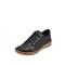 ZAPATO 36-40 NEGRO CHAR