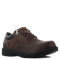 Zapato de Hombre Branch Casual Marrón Chocolate