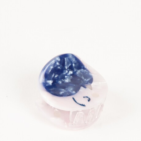 BROCHE DE PELO MOON VARIOS