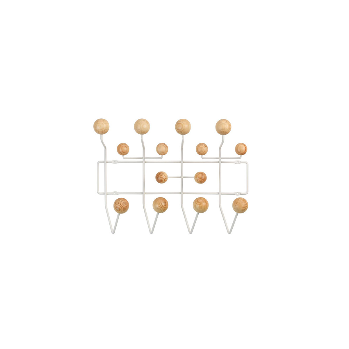 Perchero Eames | PREVENTA 