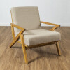 SILLON XS 09 - CRUDO305540/SE (CD) Unica