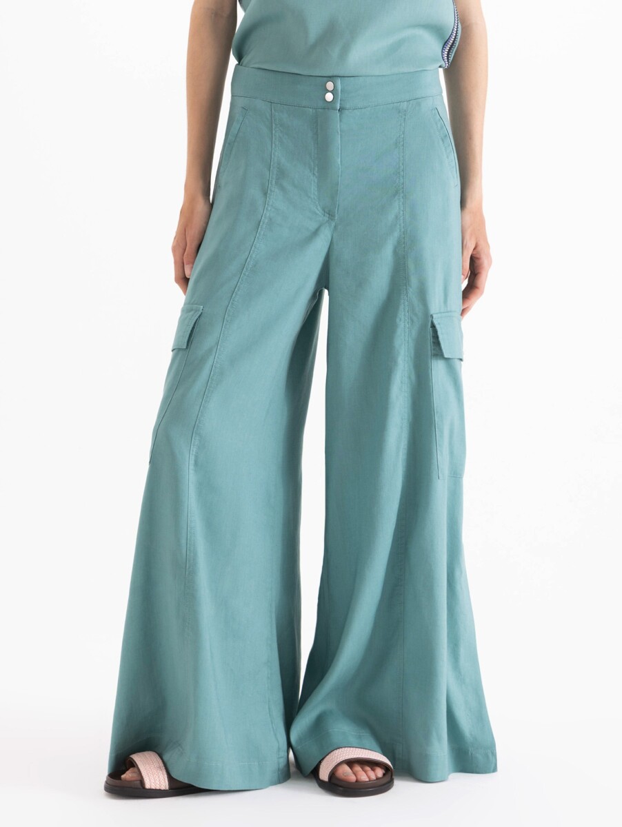 PANTALON KATE 