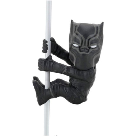 Figura NECA Scalers Black Panther Figura NECA Scalers Black Panther