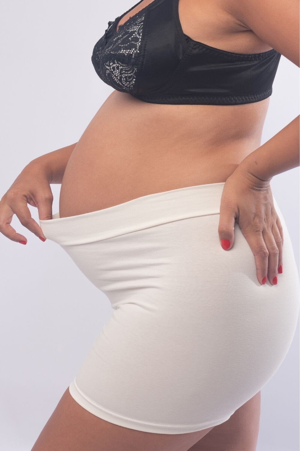 Short Maternal Paola Crudo