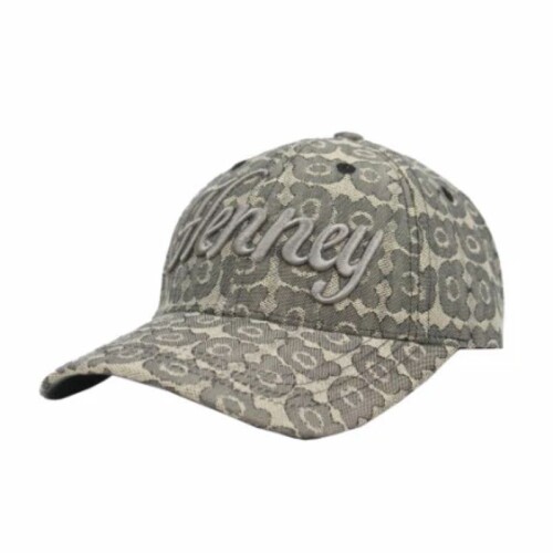 Gorro Henney Bear-hm-001-osos Negro Gorro Henney Bear-hm-001-osos Negro