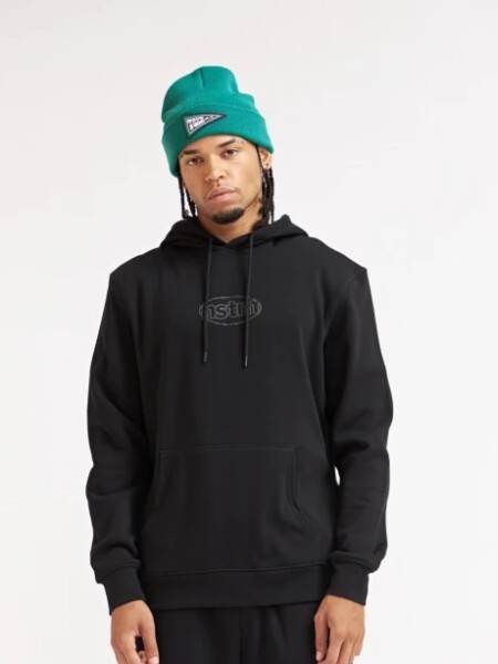 CANGURO N.SAILS 11031 ARO NEGRO