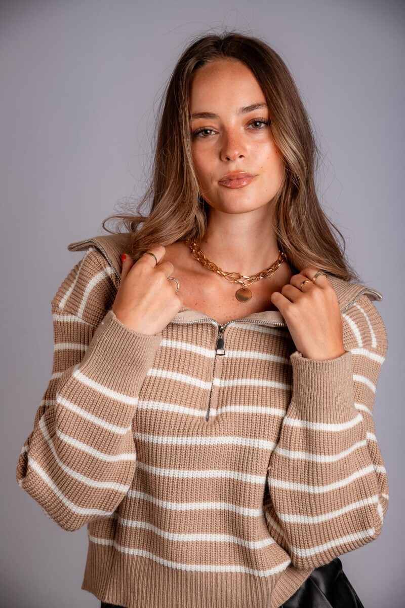 Sweater NORMANDIA 