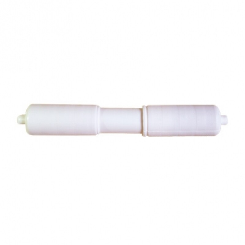 GINYPLAS ACCESORIO PARA BAÑO PALITO PORTA ROLLO Ginyplas Accesorio Para Baño Palito Porta Rollo