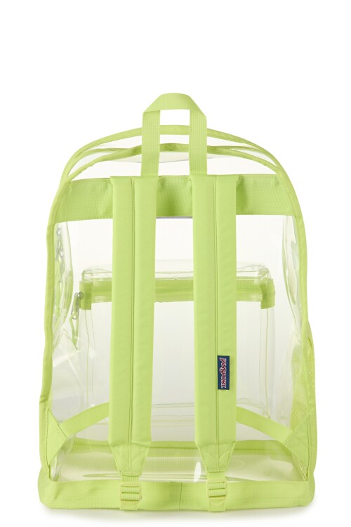 MOCHILA CLEAR PACK MOCHILA CLEAR PACK