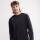 Remera Parla Negro
