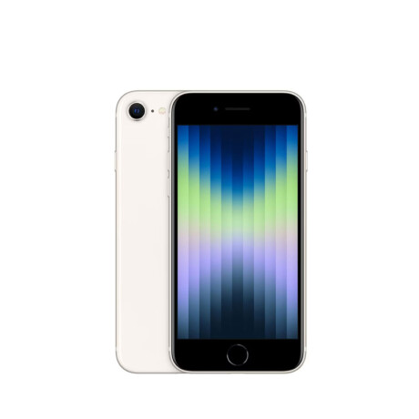 iPhone SE 2020 128 GB - White iPhone SE 2020 128 GB - White