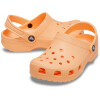 Crocs Classic Niños Pequeños Naranja