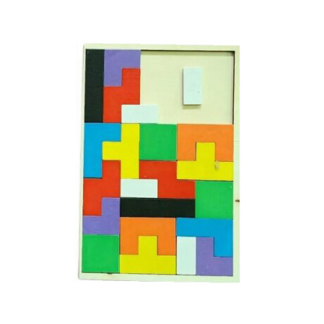 Tetris Mi Pais Tetris Mi Pais