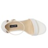 Sandal Toniann3 White