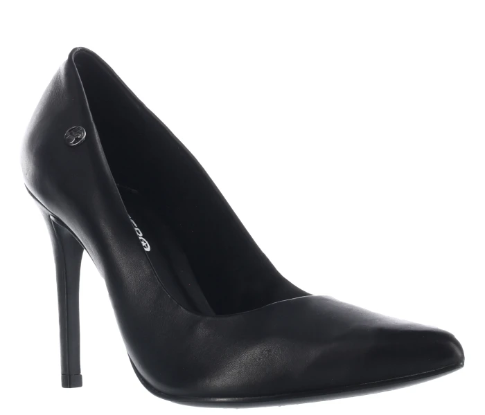 Zapato formal Preto