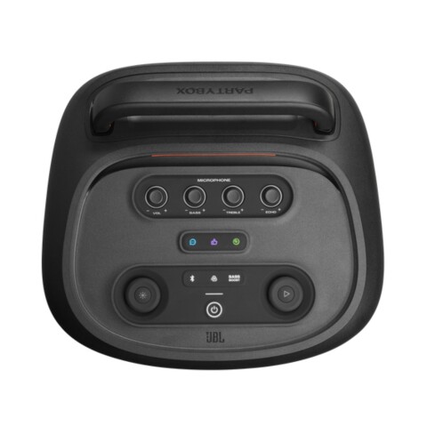 Parlante JBL PartyBox 520 Bluetooth con Luces LED Parlante JBL PartyBox 520 Bluetooth con Luces LED