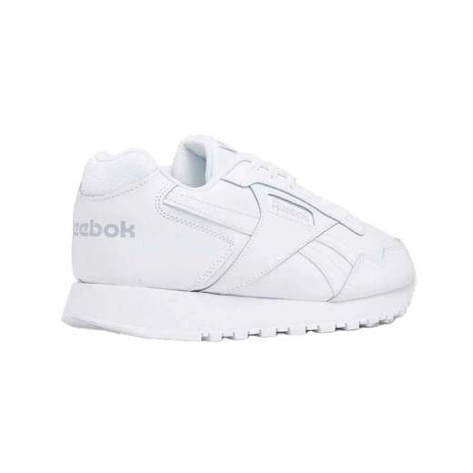 Champion Reebok Moda Hombre Glide White S/C