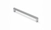 Tirador Allen liso ZP4302.2 cromo cepillado Tirador Allen Liso Zp4302.2 Cromo Cepillado
