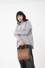 SWEATER Gris