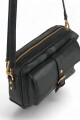 Cartera bandolera Negro