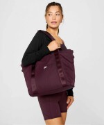 Bolso Tote The Everyday Tote Mujer Oxblood