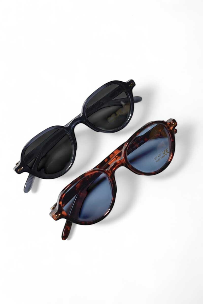 Lentes de Sol CAPRI Azul