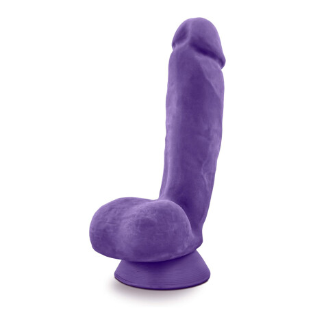 Dildo Realístico Doble Densidad Au Naturel Pound Dildo Realístico Doble Densidad Au Naturel Pound