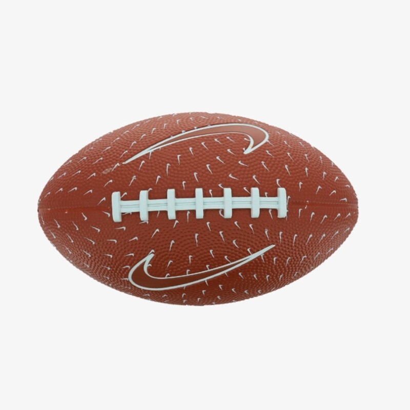 Balón Nike Playground Fb Mini Deflated Unisex Chocolate
