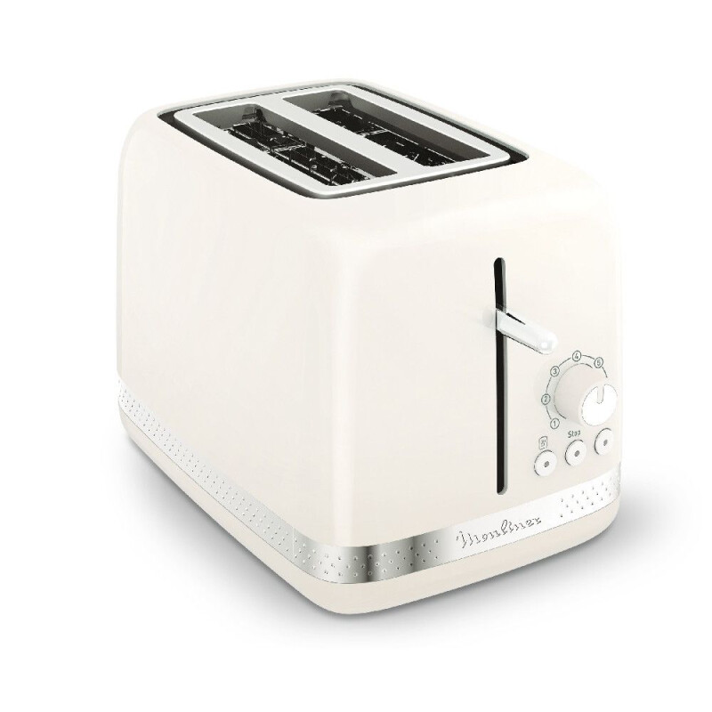 Tostadora Moulinex Soleil MOD LT300A10 Tostadora Moulinex Soleil MOD LT300A10