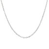 Cadena Force-Plata 925-Sin Piedra-CD3005 Sinpiedra