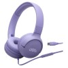 Auricular Jbl Tune 520C USB-C Purple Auricular Jbl Tune 520C USB-C Purple