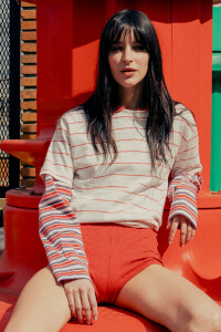 NEW IN